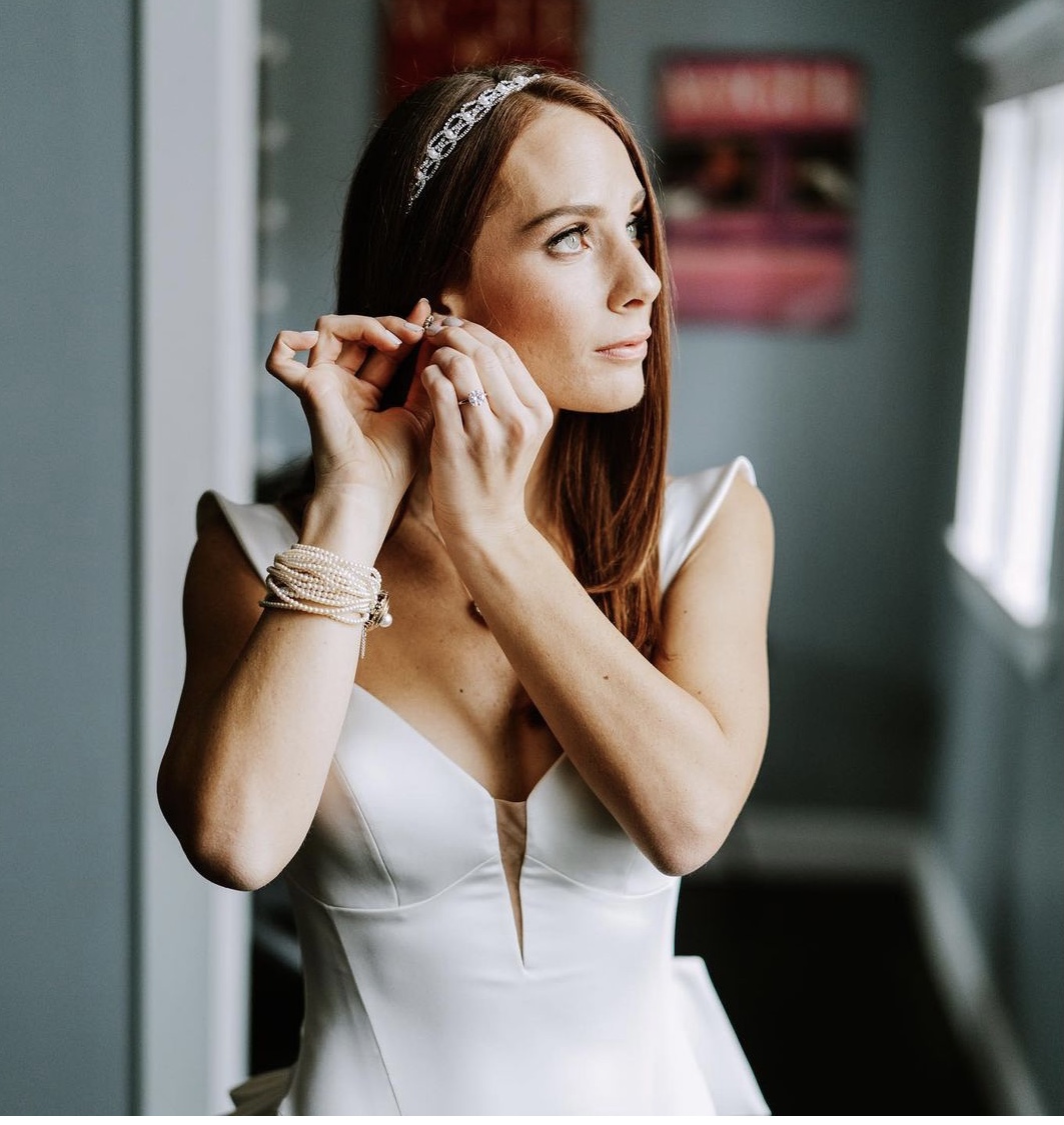 JC Hair Design Hair and Makeup Artist Morristown NJ